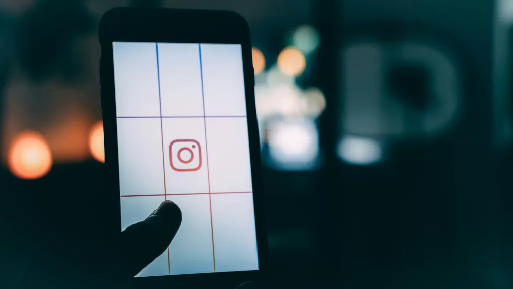 Instagram企業アカウントの成功例