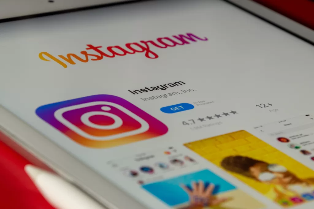 Instagram企業アカウントの運用のコツ